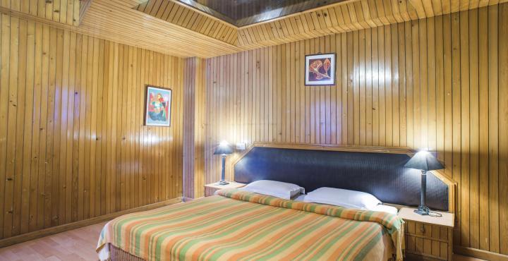 Shingar Hotel Shimla Esterno foto